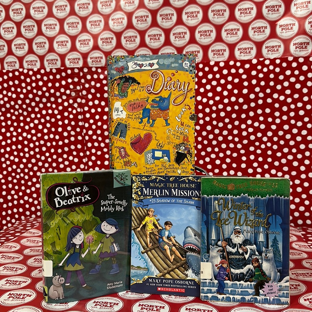 Book bundle